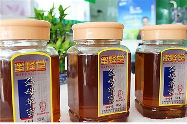 蜜蜂堂加盟