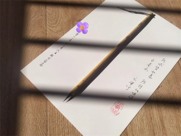 胎毛笔加盟