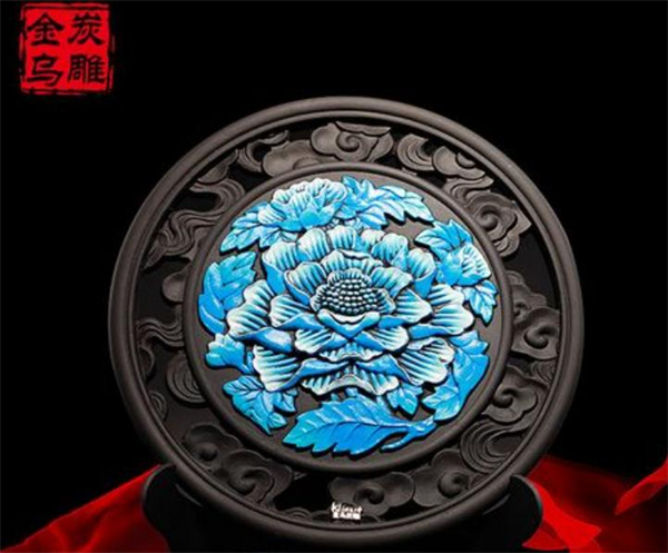 金乌炭雕加盟