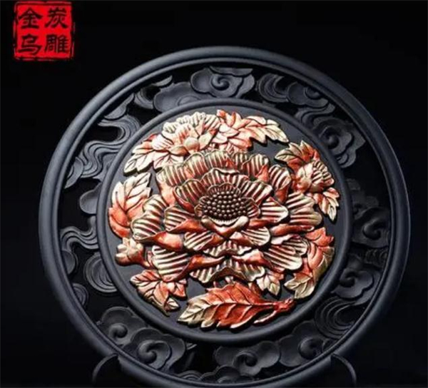 金乌炭雕加盟