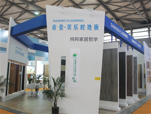 美乐时地板加盟