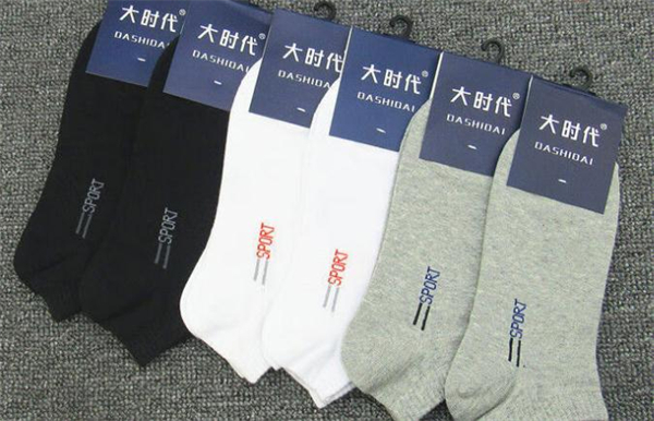 大时代袜子加盟