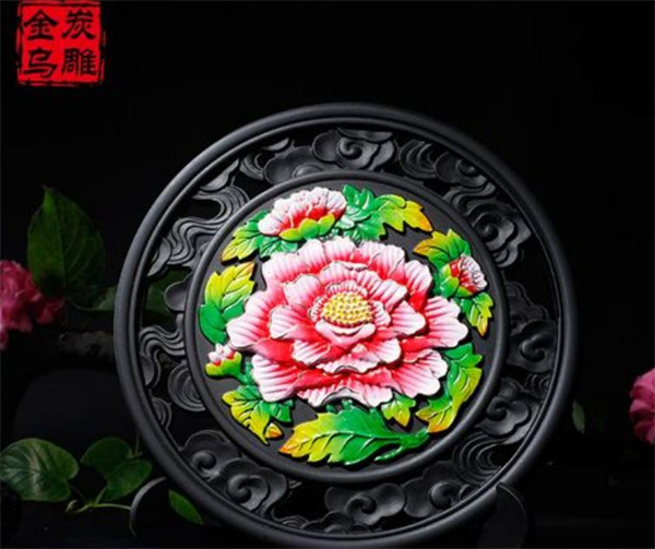 金乌炭雕加盟