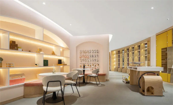 上海宠物店加盟