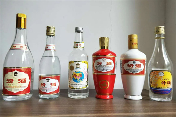 汾酒代理