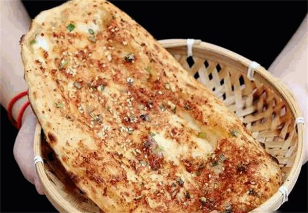 土掉渣烧饼店加盟