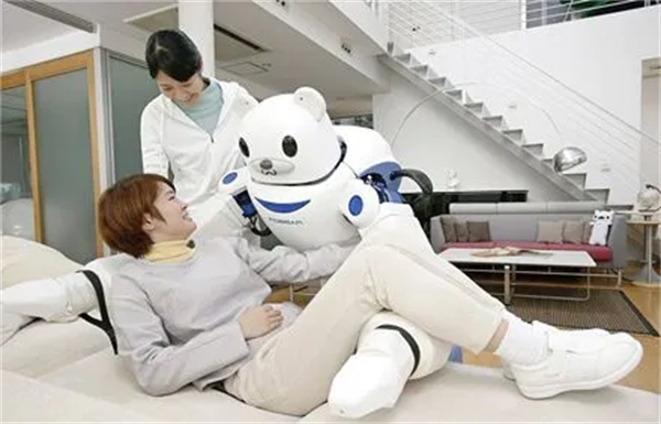 智能机器人