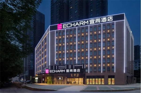 东呈酒店加盟