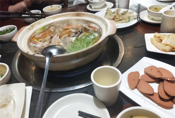 鸭棚子加盟