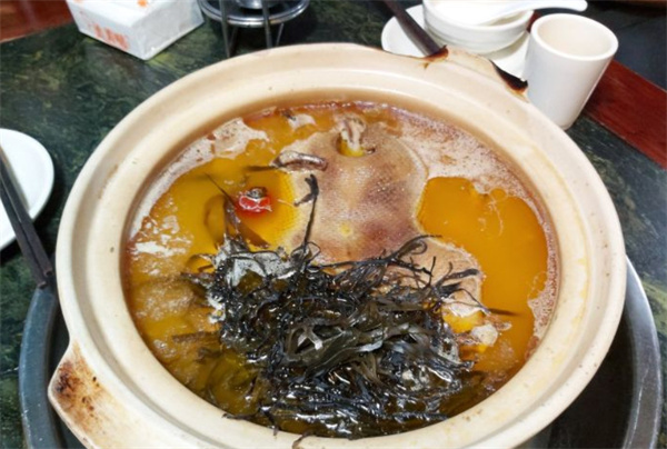鸭棚子加盟