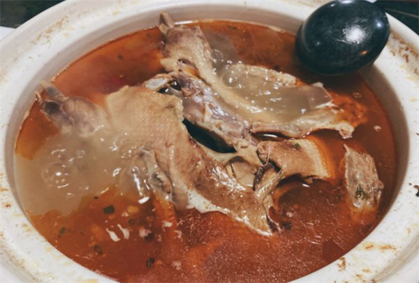 鸭棚子加盟