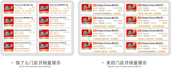 OBLIGI CHICKEN韩式炸鸡加盟