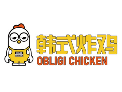 OBLIGI CHICKEN韩式炸鸡加盟电话