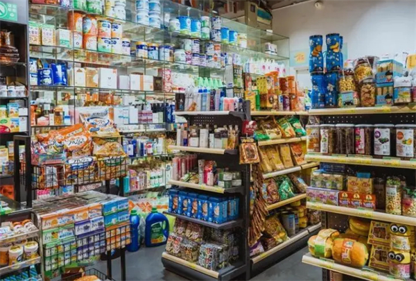 港货便利店加盟