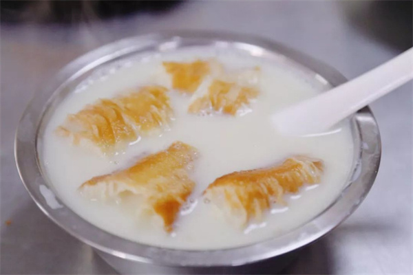 五谷杂粮豆浆铺子加盟
