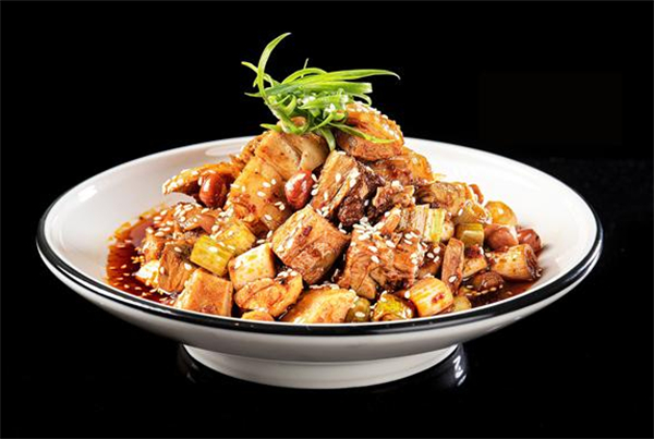 重庆鸡公煲连锁加盟