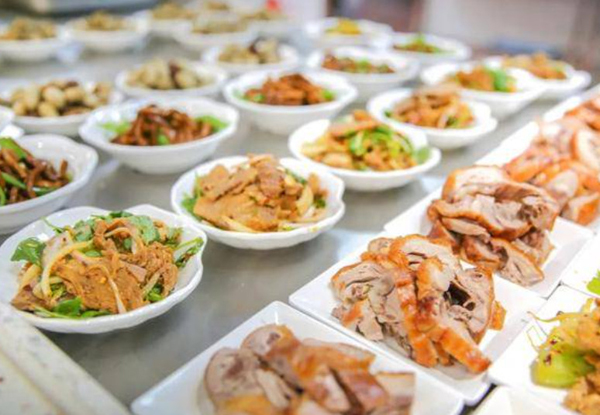 大食堂加盟