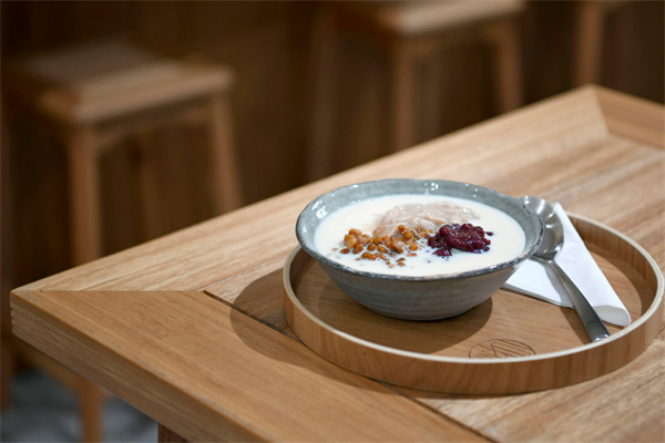 五谷杂粮豆浆铺子加盟
