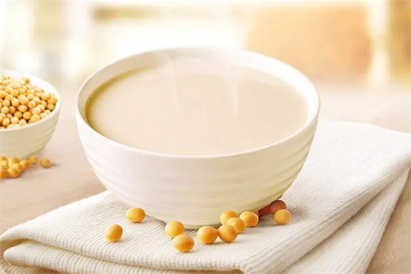 五谷杂粮豆浆铺子加盟
