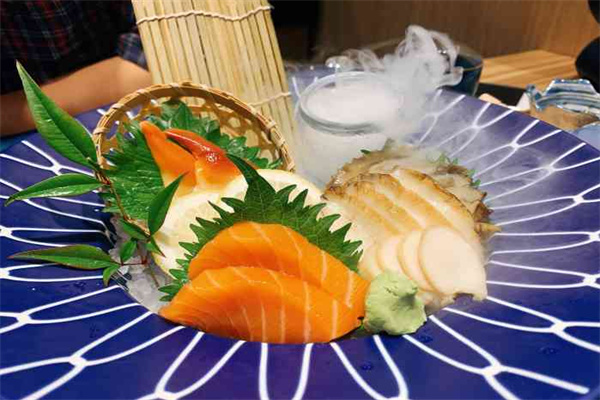 dozo日本料理加盟