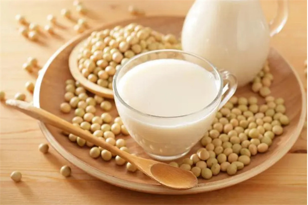 五谷杂粮豆浆铺子加盟