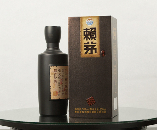 赖茅酒代理加盟