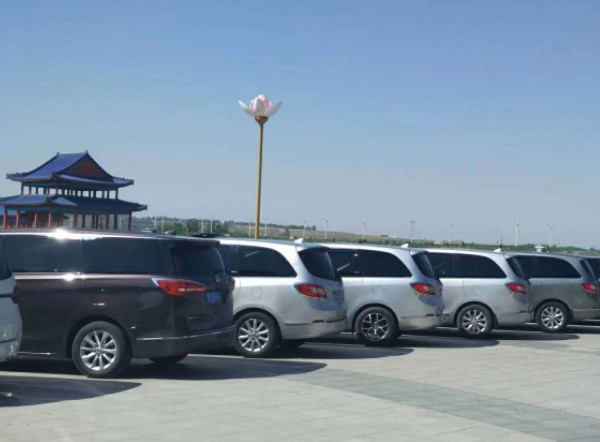 租车行加盟