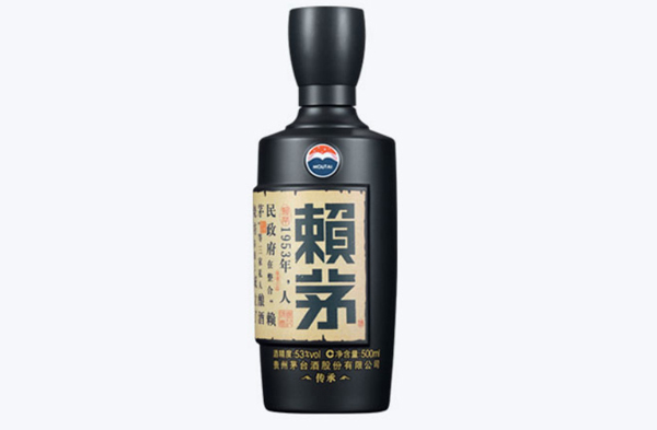 赖茅酒代理加盟
