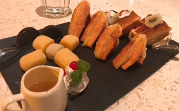 秀玉红茶坊