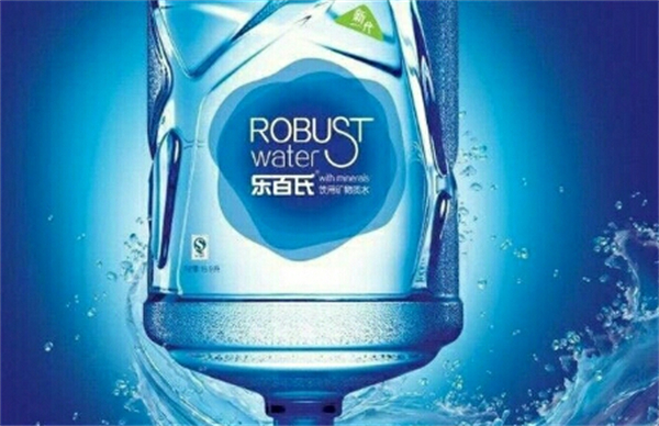 乐百氏桶装水加盟
