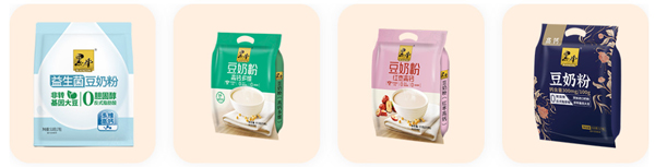 黑牛豆奶加盟
