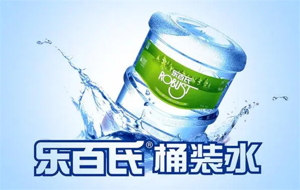乐百氏桶装水加盟