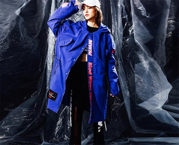 木村井泓男装加盟
