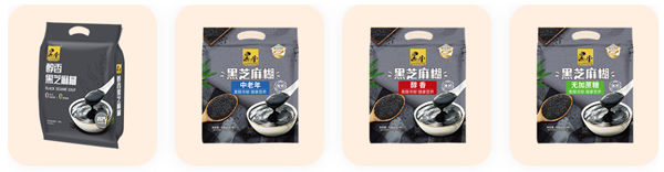黑牛豆奶加盟