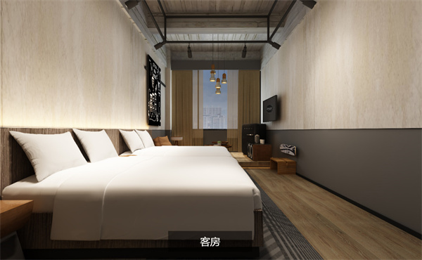 ZMAX HOTELS酒店加盟