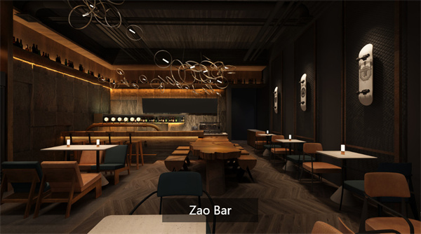 ZMAX HOTELS酒店加盟