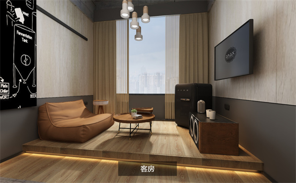 ZMAX HOTELS酒店加盟