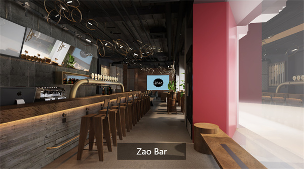 ZMAX HOTELS酒店加盟