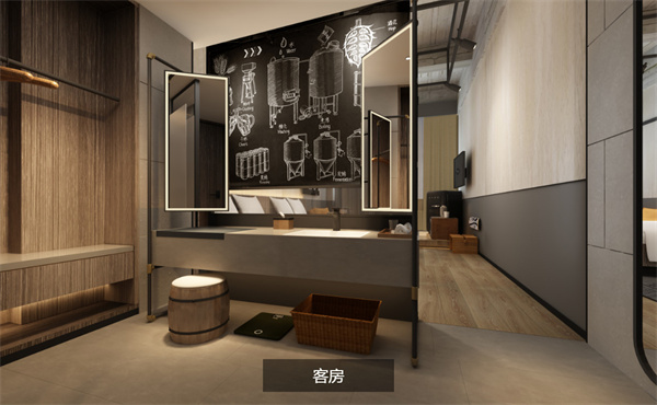ZMAX HOTELS酒店加盟