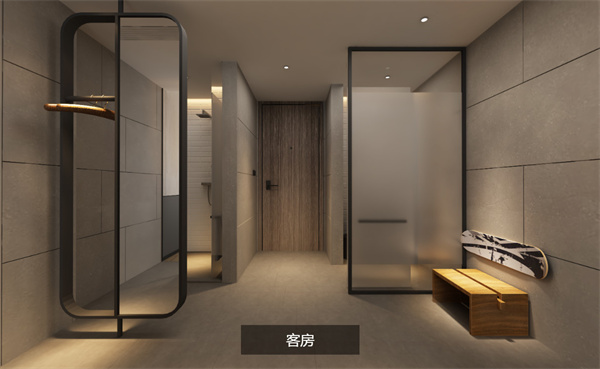 ZMAX HOTELS酒店加盟
