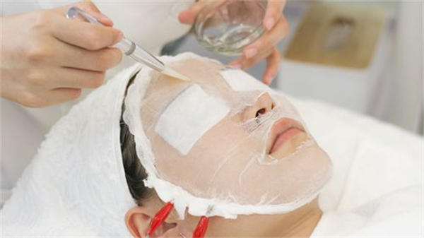 韩国皮肤管理加盟费