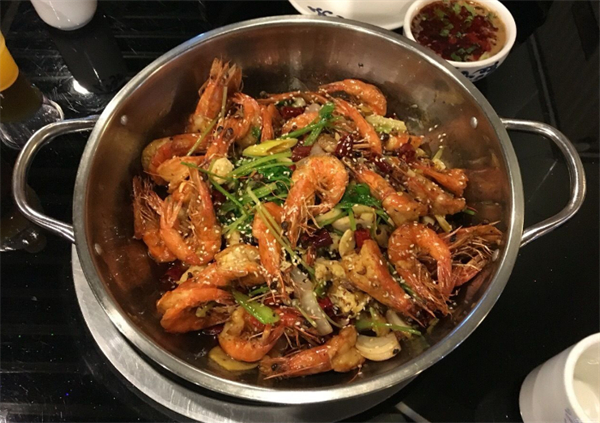0068香辣虾加盟