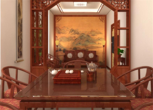 茶庄加盟