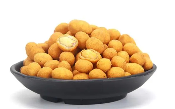 炒货食品加盟