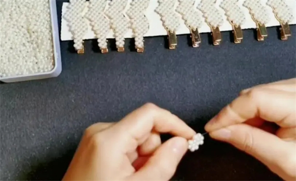 手工活加工代理加盟
