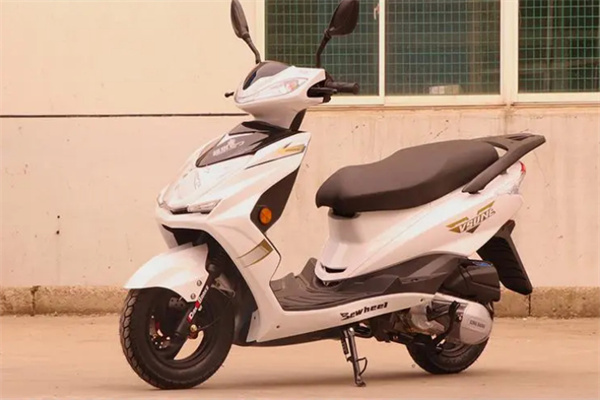 宝雕电动车