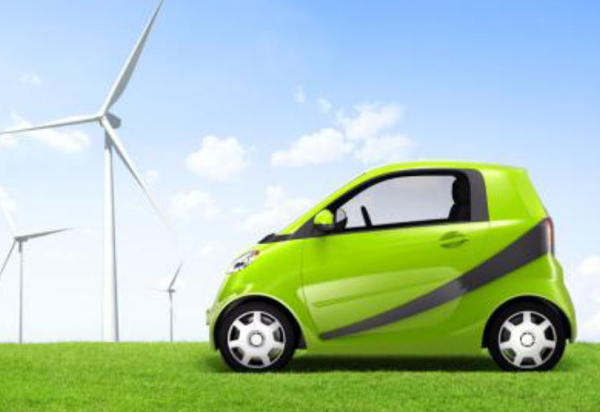 新能源电动车加盟费