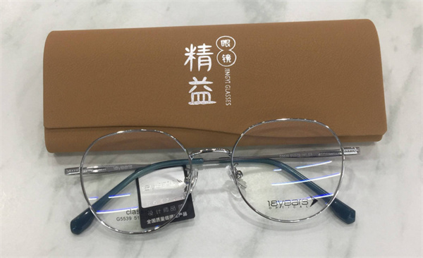 精益眼镜加盟