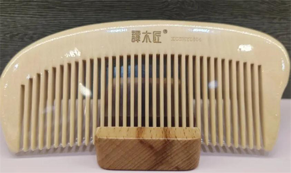 谭木匠梳子加盟