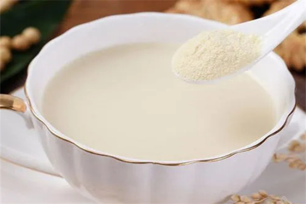 黑牛豆奶加盟